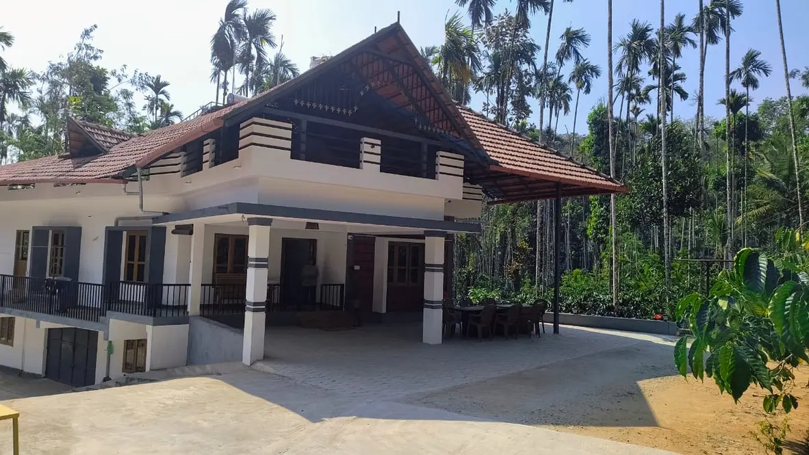 Coorg Ember Brew Estate